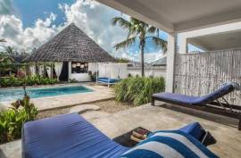 Luxury Hotel For Sale in Jambiani Zanzibar Tanzania Luxury Hotel For Sale in Jambiani Zanzibar Tanzania