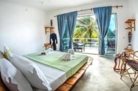 Luxury Hotel For Sale in Jambiani Zanzibar Tanzania Luxury Hotel For Sale in Jambiani Zanzibar Tanzania