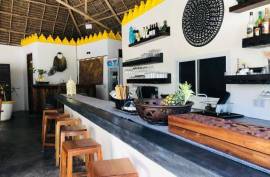 Luxury Hotel For Sale in Jambiani Zanzibar Tanzania Luxury Hotel For Sale in Jambiani Zanzibar Tanzania