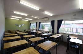Commercial Office Unit For Sale in Johannesburg South Africa