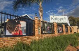 Commercial Office Unit For Sale in Johannesburg South Africa