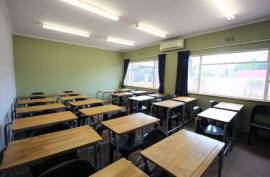 Commercial Office Unit For Sale in Johannesburg South Africa