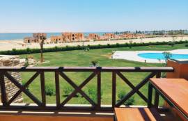Luxury 1 Bed Apartment For Sale in Faiyum Egypt