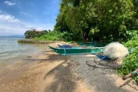Excellent Plot of land for sale in Puerto Galera The Philippines