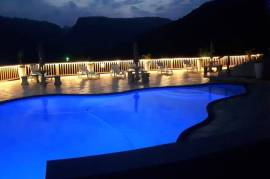 Luxury 14 bed Cabanas Property For Sale In Port Edward South Africa