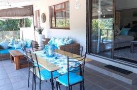 Luxury 14 bed Cabanas Property For Sale In Port Edward South Africa