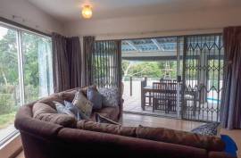 Luxury 14 bed Cabanas Property For Sale In Port Edward South Africa