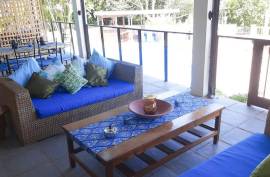 Luxury 14 bed Cabanas Property For Sale In Port Edward South Africa