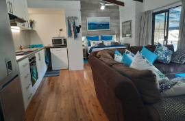 Luxury 14 bed Cabanas Property For Sale In Port Edward South Africa