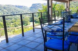 Luxury 14 bed Cabanas Property For Sale In Port Edward South Africa