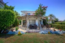 Luxury 4 Bed Villa For Sale in Ain Sokhna Suez Egypt