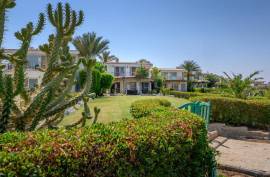 Luxury 4 Bed Villa For Sale in Ain Sokhna Suez Egypt