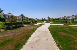 Luxury 4 Bed Villa For Sale in Ain Sokhna Suez Egypt