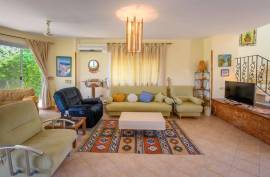 Luxury 4 Bed Villa For Sale in Ain Sokhna Suez Egypt