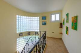 Luxury 4 Bed Villa For Sale in Ain Sokhna Suez Egypt