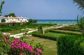 Luxury 4 Bed Villa For Sale in Ain Sokhna Suez Egypt