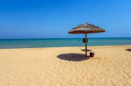 Luxury 4 Bed Villa For Sale in Ain Sokhna Suez Egypt