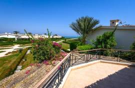 Luxury 4 Bed Villa For Sale in Ain Sokhna Suez Egypt
