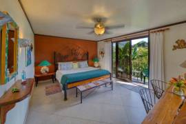 Excellent Commercial Villa B&B & Restaurant For Sale in Costa Rica Excellent Commercial Villa B&B & Restaurant For Sale in Costa Rica
