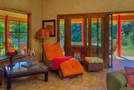 Excellent Commercial Villa B&B & Restaurant For Sale in Costa Rica Excellent Commercial Villa B&B & Restaurant For Sale in Costa Rica