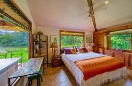 Excellent Commercial Villa B&B & Restaurant For Sale in Costa Rica Excellent Commercial Villa B&B & Restaurant For Sale in Costa Rica