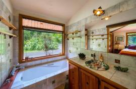 Excellent Commercial Villa B&B & Restaurant For Sale in Costa Rica Excellent Commercial Villa B&B & Restaurant For Sale in Costa Rica