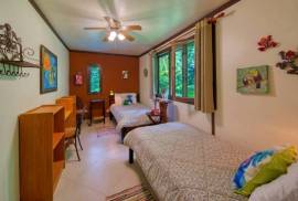 Excellent Commercial Villa B&B & Restaurant For Sale in Costa Rica Excellent Commercial Villa B&B & Restaurant For Sale in Costa Rica