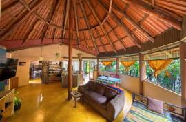 Excellent Commercial Villa B&B & Restaurant For Sale in Costa Rica Excellent Commercial Villa B&B & Restaurant For Sale in Costa Rica
