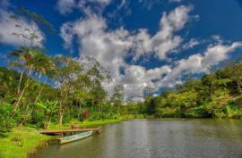 Excellent Commercial Villa B&B & Restaurant For Sale in Costa Rica Excellent Commercial Villa B&B & Restaurant For Sale in Costa Rica