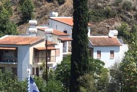 Layia Lodge Apartment Complex For Sale in Lageia Cyprus