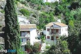 Layia Lodge Apartment Complex For Sale in Lageia Cyprus
