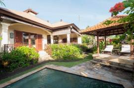 Luxury 7 bed Villa Complex For Sale in Bali Indonesia
