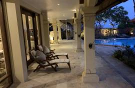 Luxury 7 bed Villa Complex For Sale in Bali Indonesia