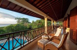 Luxury 7 bed Villa Complex For Sale in Bali Indonesia