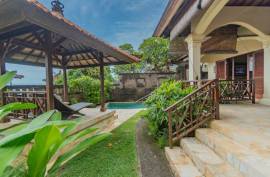 Luxury 7 bed Villa Complex For Sale in Bali Indonesia