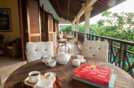 Luxury 7 bed Villa Complex For Sale in Bali Indonesia