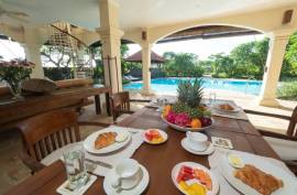 Luxury 7 bed Villa Complex For Sale in Bali Indonesia