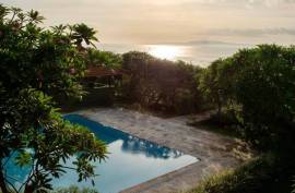 Luxury 7 bed Villa Complex For Sale in Bali Indonesia