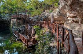 Vida Jungle Resort For Sale in San Martin Quintana Roo Mexico Vida Jungle Resort For Sale in San Martin Quintana Roo Mexico