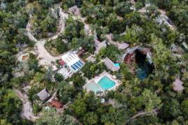 Vida Jungle Resort For Sale in San Martin Quintana Roo Mexico