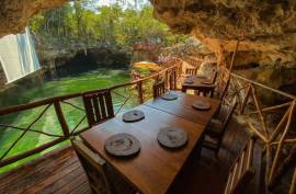 Vida Jungle Resort For Sale in San Martin Quintana Roo Mexico Vida Jungle Resort For Sale in San Martin Quintana Roo Mexico