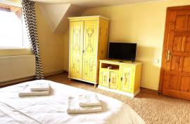 Luxury 10 Bed Villa For Sale in Rasnov Romania Luxury 10 Bed Villa For Sale in Rasnov Romania
