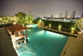 Luxury 3 Bed Condo For sale in Watermark Chaophraya River Bangkok Thailand Luxury 3 Bed Condo For sale in Watermark Chaophraya River Bangkok Thailand