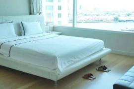 Luxury 3 Bed Condo For sale in Watermark Chaophraya River Bangkok Thailand Luxury 3 Bed Condo For sale in Watermark Chaophraya River Bangkok Thailand