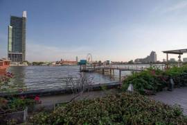 Luxury 3 Bed Condo For sale in Watermark Chaophraya River Bangkok Thailand Luxury 3 Bed Condo For sale in Watermark Chaophraya River Bangkok Thailand