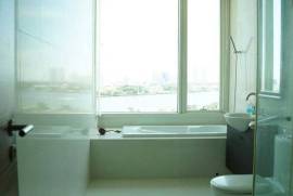 Luxury 3 Bed Condo For sale in Watermark Chaophraya River Bangkok Thailand Luxury 3 Bed Condo For sale in Watermark Chaophraya River Bangkok Thailand
