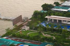 Luxury 3 Bed Condo For sale in Watermark Chaophraya River Bangkok Thailand Luxury 3 Bed Condo For sale in Watermark Chaophraya River Bangkok Thailand