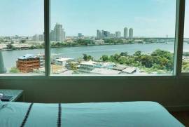 Luxury 3 Bed Condo For sale in Watermark Chaophraya River Bangkok Thailand Luxury 3 Bed Condo For sale in Watermark Chaophraya River Bangkok Thailand