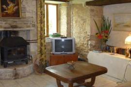 Luxury Chateau and Gites For Sale in Saint Martin des Besaces Normandy France