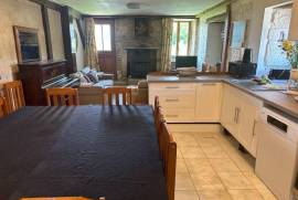 Luxury Chateau and Gites For Sale in Saint Martin des Besaces Normandy France